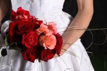 Cómo escoger un vestido de novia