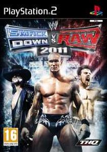 Trucos para WWE SmackDown vs. RAW 2011 - Trucos PS2 (II)